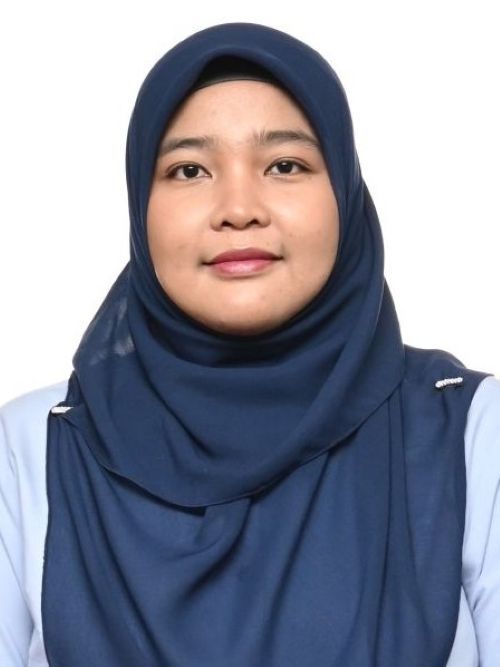 Nur Diyana Afifah binti Mohd Nassir